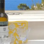 City Studio Apartment Miriam, Sea View