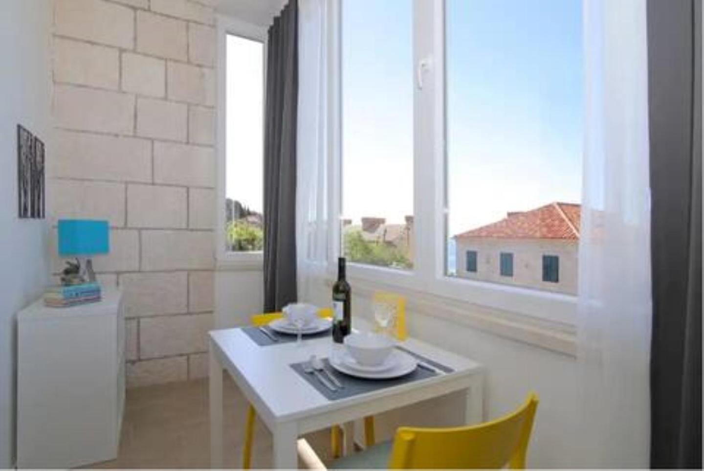 Apartment Miriam, Sea View Dubrovnik
