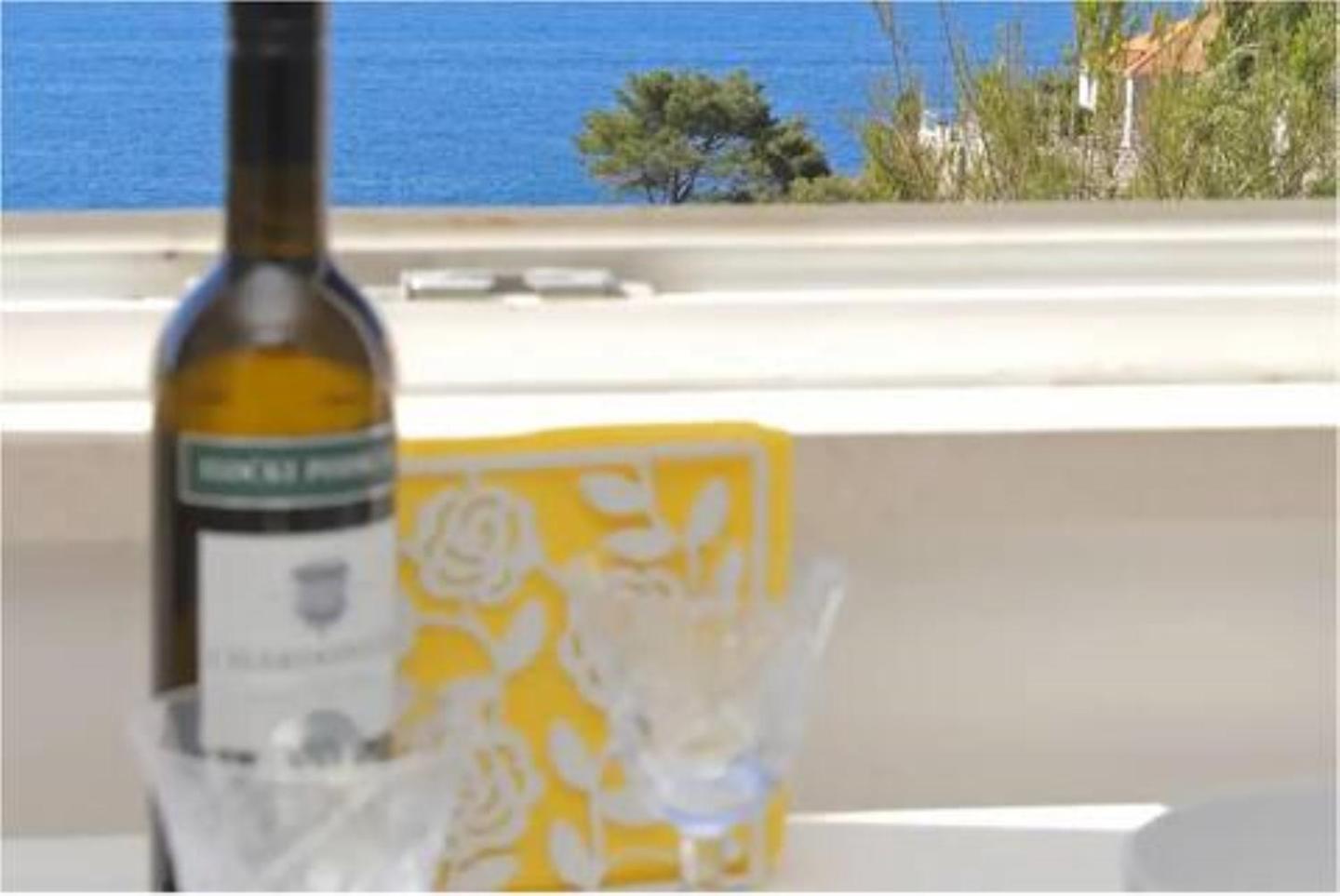 Miriam, Sea View * Dubrovnik