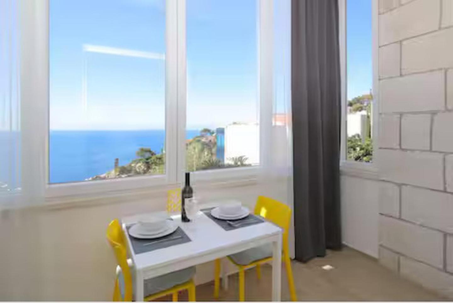 Miriam, Sea View Apartment