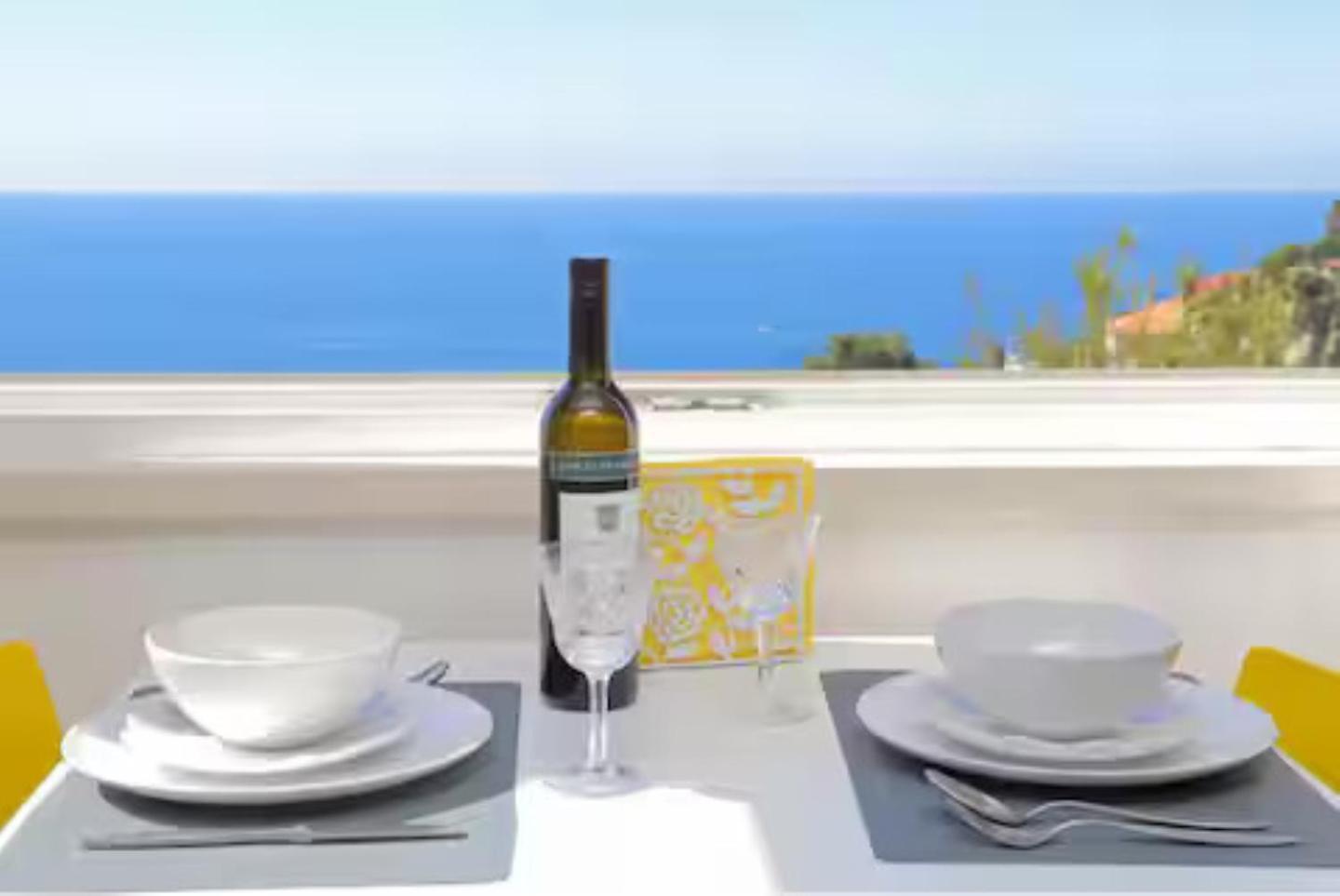 Miriam, Sea View Apartment Dubrovnik