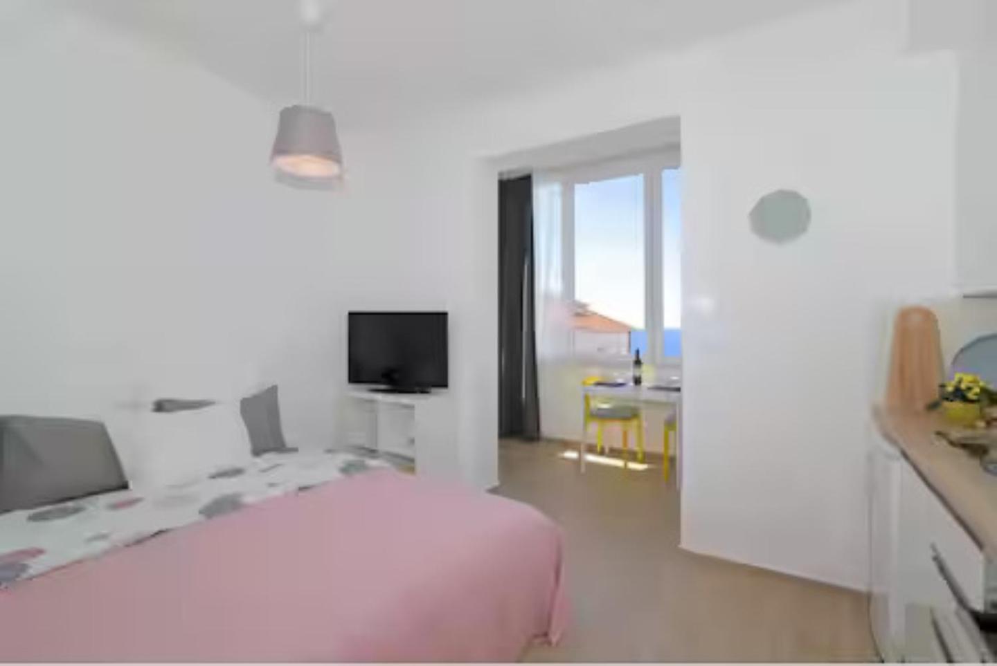 Apartment Miriam, Sea View Dubrovnik