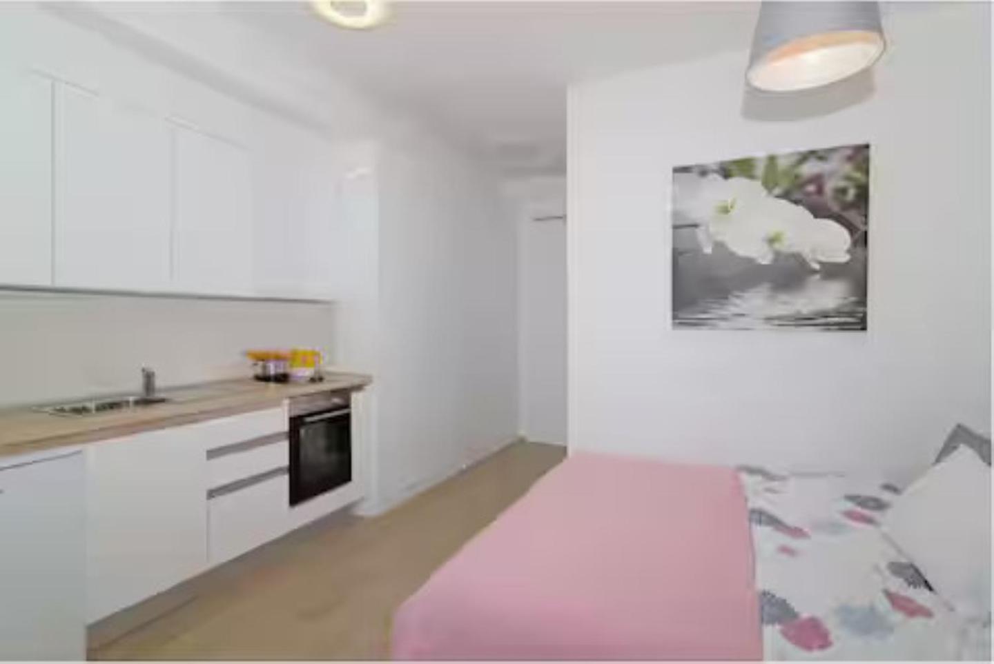 Apartment Miriam, Sea View